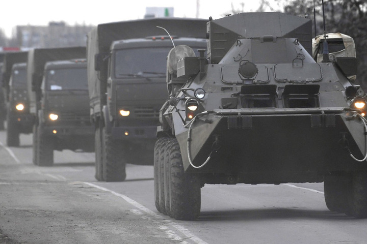Когда закончится военная операция России в Украине: прогнозы экспертов