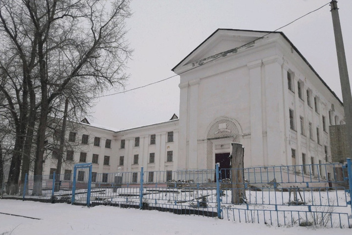 Ремонт школы в Саратове за 123 миллиона рублей: вместо заявок на аукцион подали жалобу
