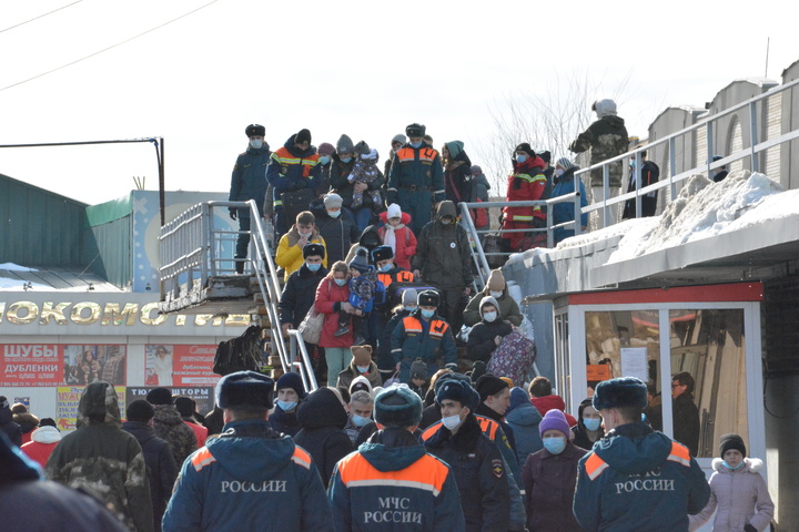 Глава правительства внес поправки в постановление об украинских беженцах: для их приема готовы более 4000 мест