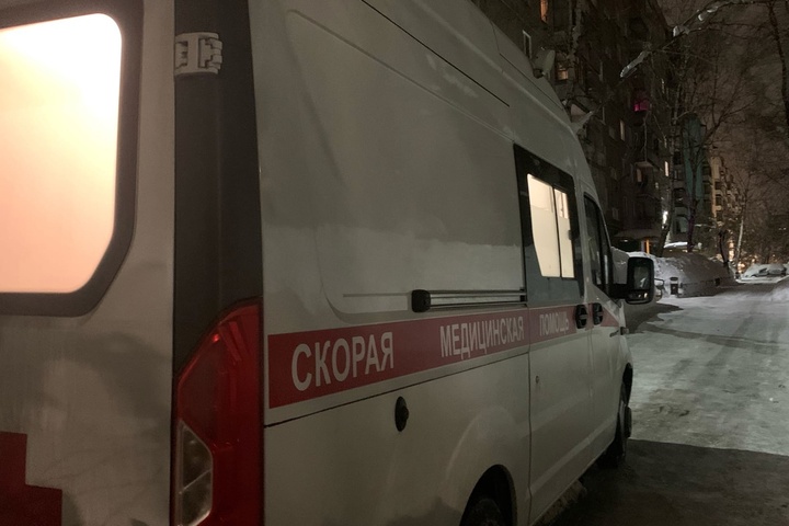 В Балашове семья отравилась газом: четыре человека в больнице 