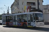 В Энгельсе остался всего один городской троллейбусный маршрут, новые открывать власти не собираются из-за недостатка денег