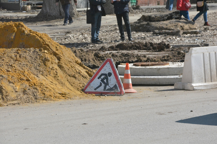 Модернизацией канализационных сетей в Энгельсе за четверть миллиарда займется подрядчик из Перми