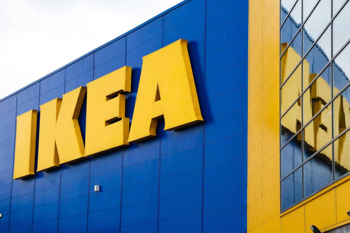 Магазина IKEA в Саратове все-таки не будет