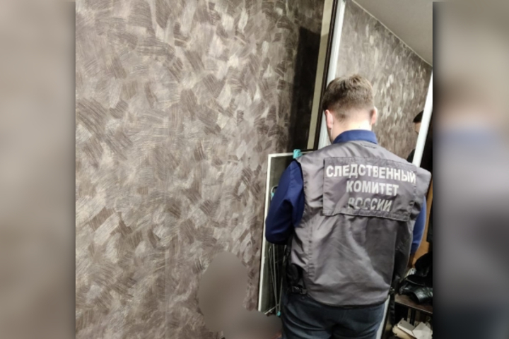 Убийство в квартире на Ново-Астраханском шоссе: подробности преступления