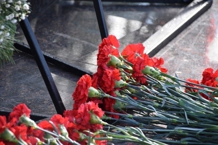 Число погибших в ходе спецоперации на Украине саратовцев возросло до четырёх