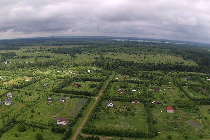 В Госдуму внесли закон, предлагающий давать россиянам бесплатно гектар земли для семейных поместий. Саратовская область может попасть в список пилотных регионов