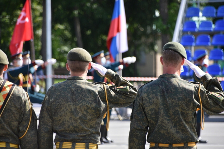 В Саратовской области граждане в очередной раз безуспешно пытались инициировать референдум об отмене воинской обязанности
