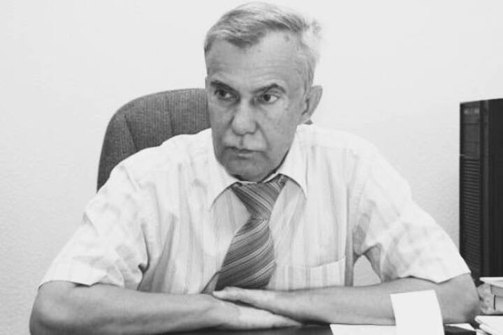 Умер бывший министр экономического развития и торговли Саратовской области Александр Ульянов