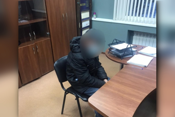 Похищение двоих 11-летних мальчиков в Саратове. Рецидивисту избрали меру пресечения
