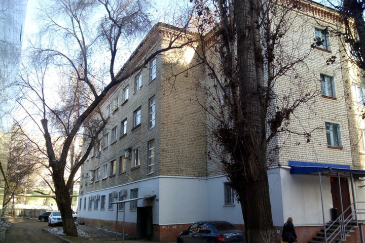 Мэр отправил под снос многоэтажки в Агафоновке, в Ленинском районе и в центре города