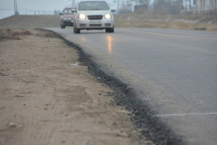 В нескольких селах Балаковского района отремонтируют дороги на 36,4 миллиона рублей: список адресов