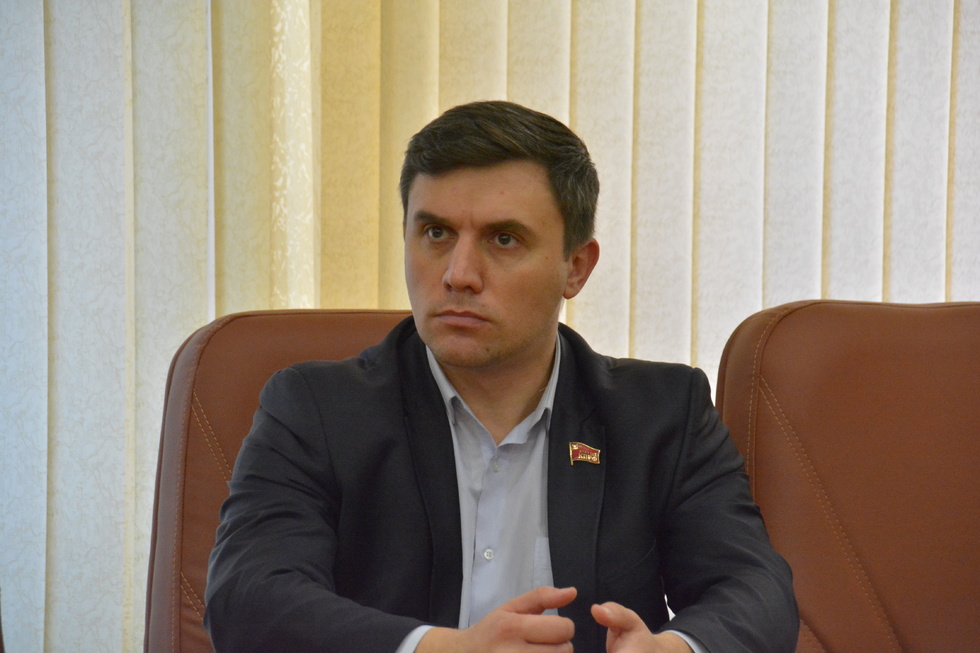 Лишение экс-депутата Николая Бондаренко мандата обжаловано в суде