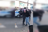 Водитель, который в состоянии наркотического опьянения наехал на полицейского на проспекте Кирова, предстанет перед судом