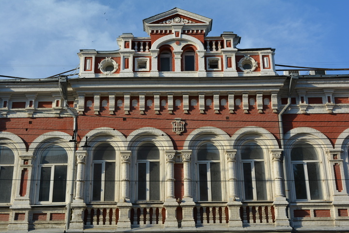 Администрация Саратова отказалась от покупки исторического особняка за 40 миллионов на следующий день после публикации постановления
