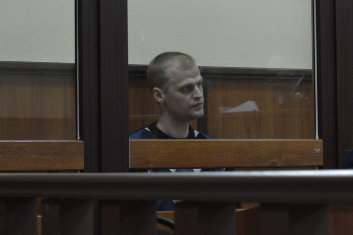 Член саратовской «банды киллеров» в суде пытается добиться возмещения в 300 тысяч рублей
