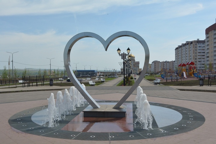 Обслуживание фонтанов на одном проспекте в областном центре оценили в 2 миллиона рублей