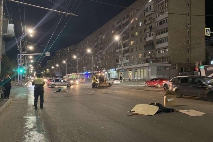 Молодой человек без прав, который угнал машину и сбил насмерть двух людей на улице Чернышевского, получил 8 лет колонии (хотя ему грозило 20 лет)