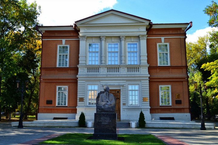 Гендиректор Радищевского музея ушёл с поста спустя четыре месяца работы: стала известна причина увольнения