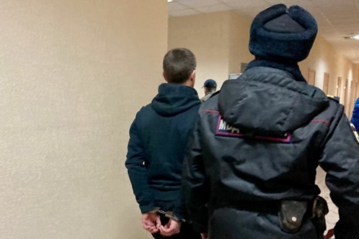 СУ СК: в Ленинском районе мужчина изнасиловал подростка