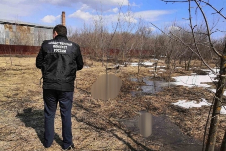 В Балашове местные жители обнаружили на улице костные останки человека: идет проверка