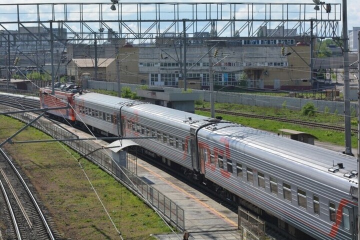 На майские праздники пустят дополнительные поезда из Саратова в Москву: расписание