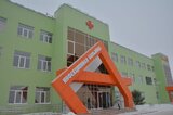 Пациентов из Энгельса теперь будут направлять в инфекционную больницу в посёлок Елшанка. В медучреждении объяснили, почему