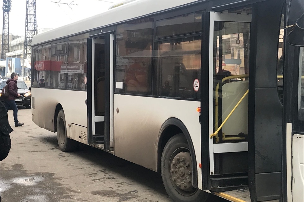 В Саратове начинают ходить восемь автобусных маршрутов до дач