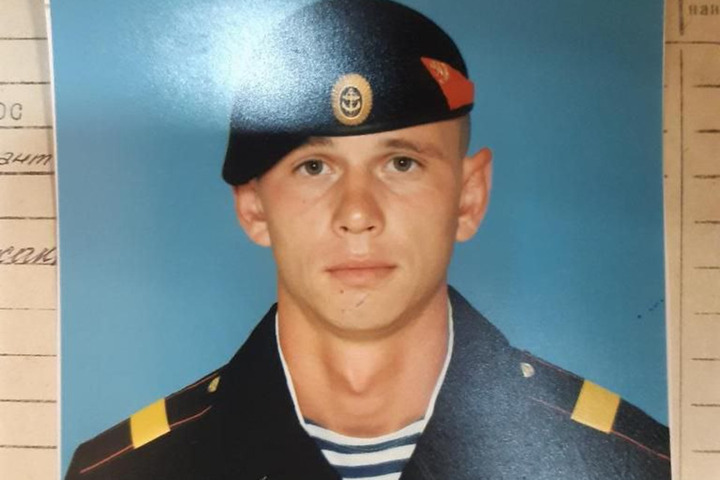 В ходе спецоперации на Украине погиб 35-летний военнослужащий из Аткарска: глава района пообещал помочь его семье 