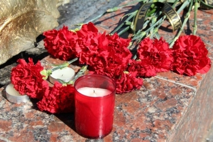 Ещё один саратовец погиб в ходе спецоперации на Украине 