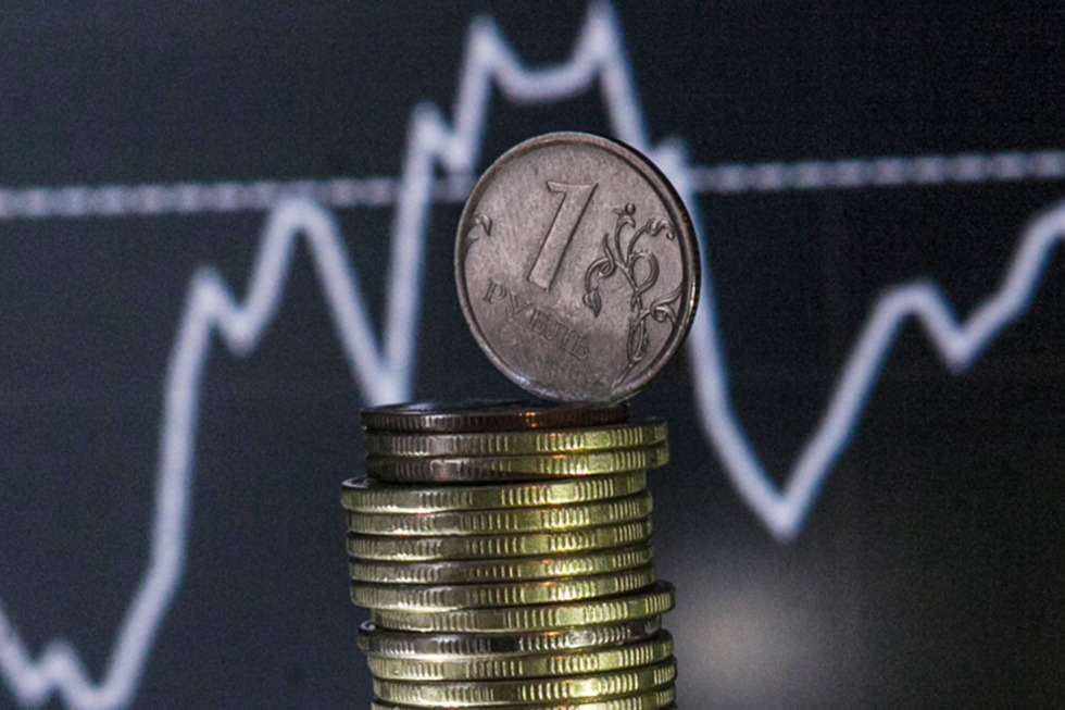 Глава Центробанка рассказала, когда рост цен вернется к плановым 4% (сейчас в Саратовской области он выше 15%)