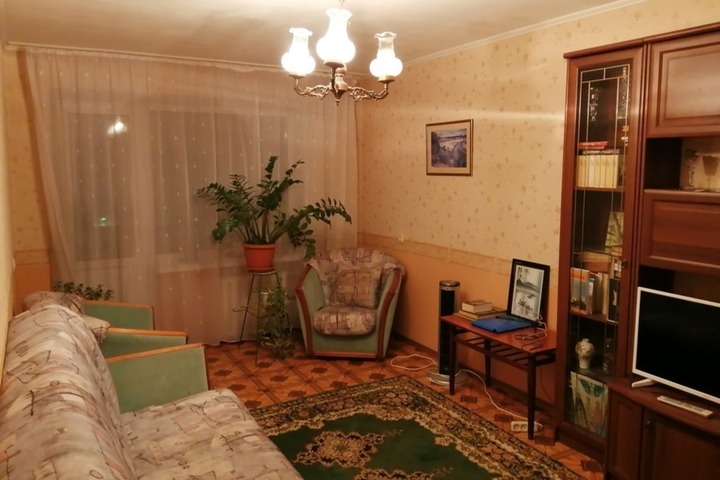 Эксперты: в Саратове доходность сдачи квартир в аренду выше, чем в Москве и Санкт-Петербурге