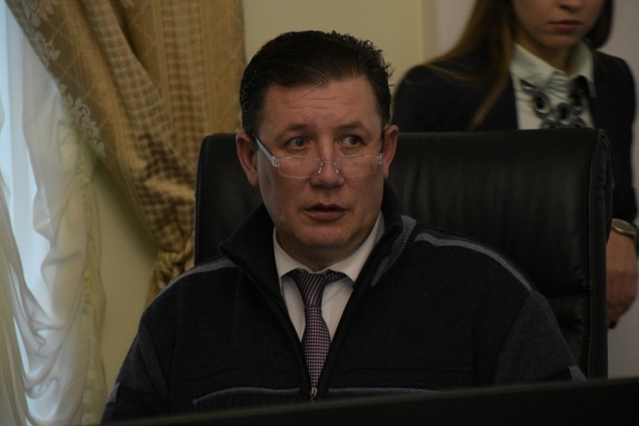 Ушедший после 18 лет работы из Саратовской городской думы депутат Янклович решил баллотироваться в областную думу