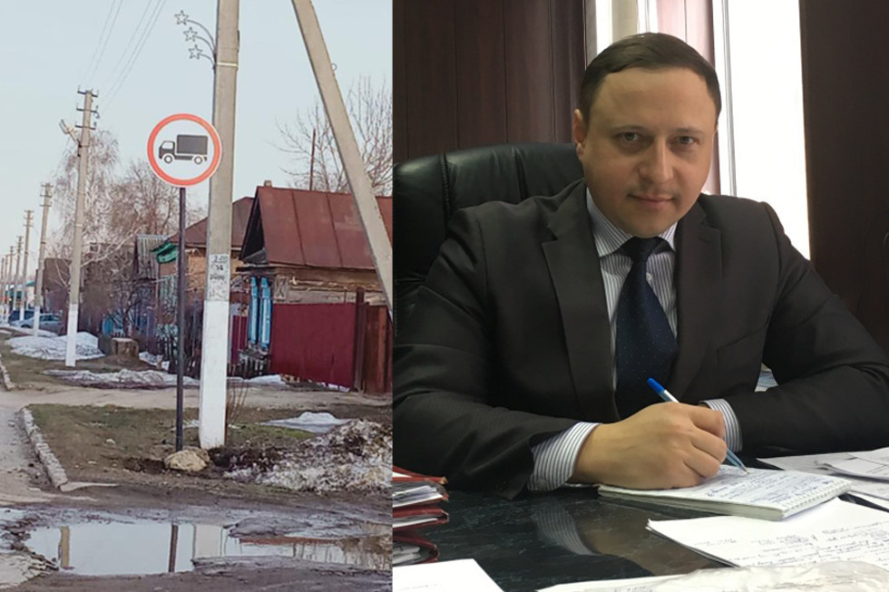 Знаки Павлова: предприниматель рассказал, как в Саратовской области по воле главы района уничтожается агропромышленное производство