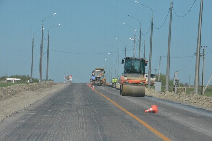 Правительство РФ: в этом году больше всего дорог отремонтируют в Саратовской области (но процент трасс в нормативном состоянии останется низким)