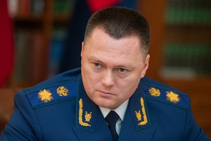 Генпрокурор рассказал, что события в Саратовской области пролили свет на острые проблемы и стали «встряской» для ведомства