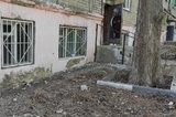 «Издевательство и оскорбление»: общественница показала, какое помещение саратовской НКО предлагают взамен особняка в центре города