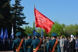 В Саратовской области решили «точечно смягчить» ковидные ограничения, чтобы отпраздновать День Победы 