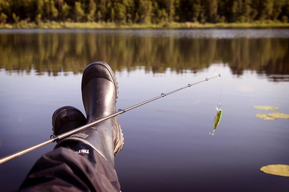 В Саратовской области вводятся ограничения на рыбалку: рассказываем, как нельзя будет ловить рыбу