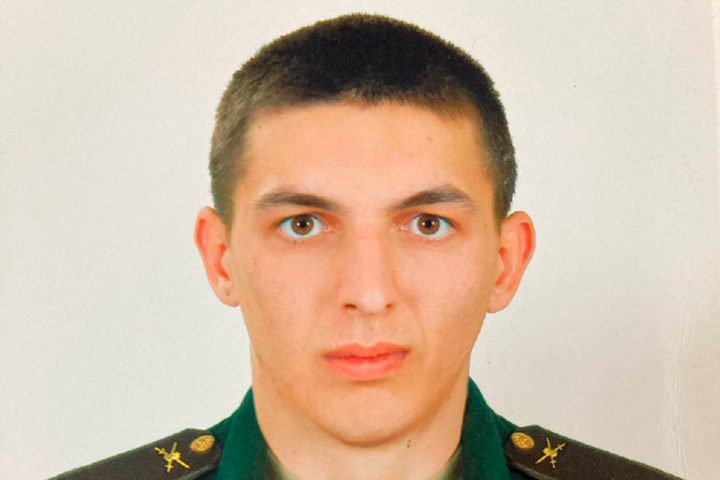 Еще один военнослужащий из Саратовской области погиб на территории Украины
