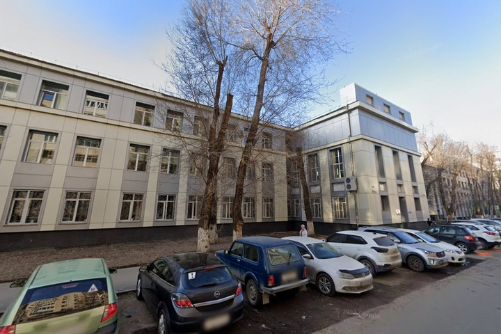 Правительство заплатит «Кронверку» 20 миллионов за снос корпуса детской больницы