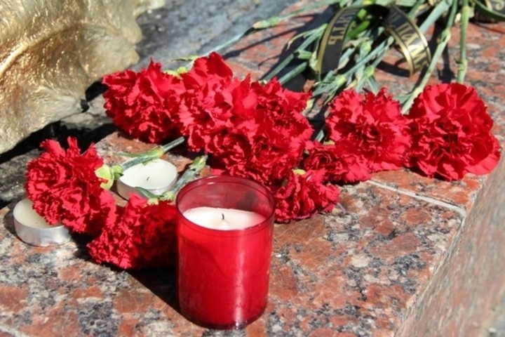 В ходе спецоперации на Украине погиб житель Пугачева 