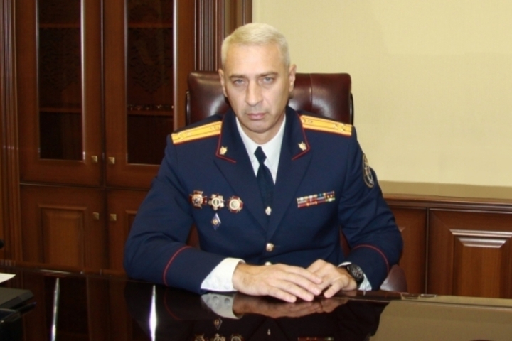 Руководитель регионального следственного управления и его замы за год получили 10 миллионов рублей на троих