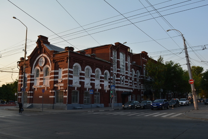 Стало известно, кто освоит 181 миллион рублей при реконструкции зданий областной библиотеки