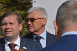 Врио губернатора начал кадровые перестановки: спустя неделю после назначения Бусаргина в отставку ушёл один из самых опытных министров