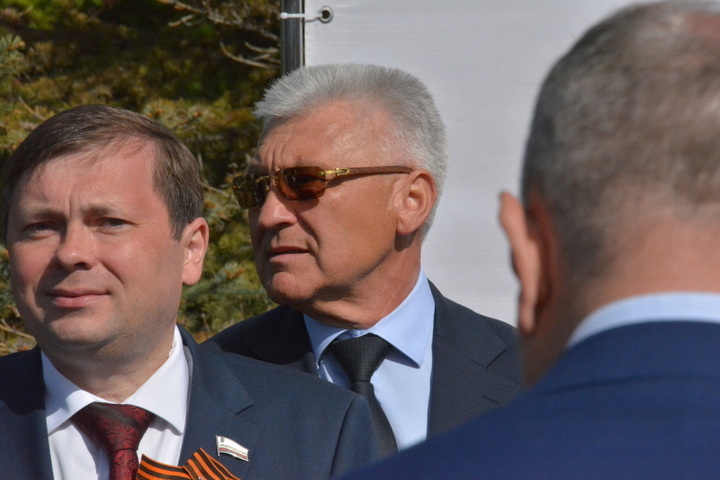 Врио губернатора начал кадровые перестановки: спустя неделю после назначения Бусаргина в отставку ушёл один из самых опытных министров