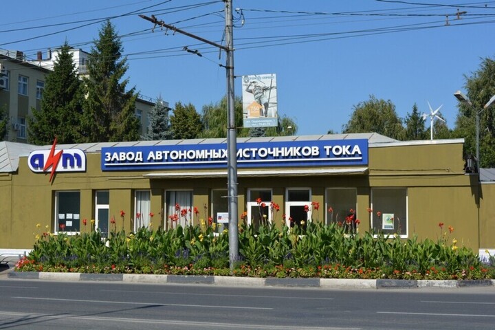 Подан очередной иск о банкротстве саратовского завода, на этот раз — из Казани