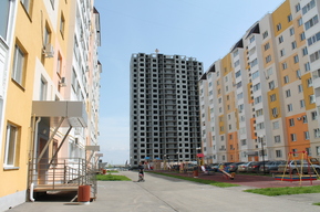 В Саратове квадратный метр жилья подорожал на 33 тысячи рублей, в Энгельсе — на 22 тысячи 