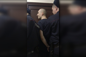 Осужденного за подготовку теракта на Театральной площади саратовского оппозиционера отправили отбывать наказание в колонию Башкирии