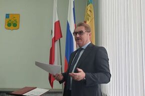 Депутаты Балашовского района выбрали нового главу из трёх претендентов
