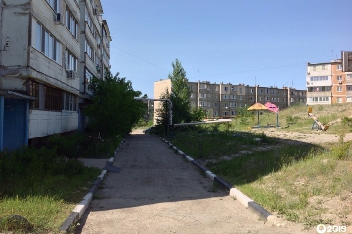 Правительство меняет назначение земли в саратовском поселке, чтобы построить высотку (сейчас там — пятиэтажки)
